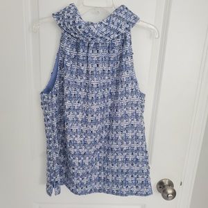 Adorable Sail to Sable top. Never worn!